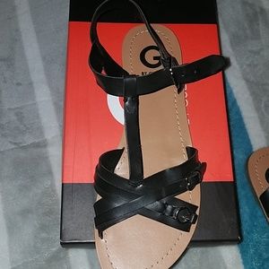 G by Guess Sandal